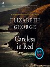 Careless in Red